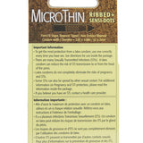 Kimono Microthin Type E