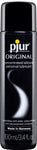 Pjur Original Silicone Lubricant - 100 ml/3.4 oz