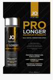 JO for Men Prolonger Spray 2oz