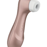 The Satisfyer PRO2 Next Generation