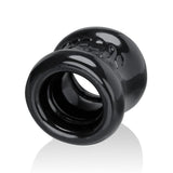 OxBalls Squeeze, Ball Stretcher - Black