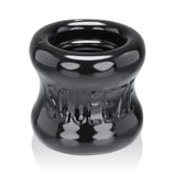 OxBalls Squeeze, Ball Stretcher - Black