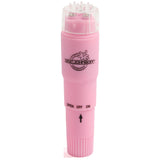 Naughty Secrets Pocket Rocket