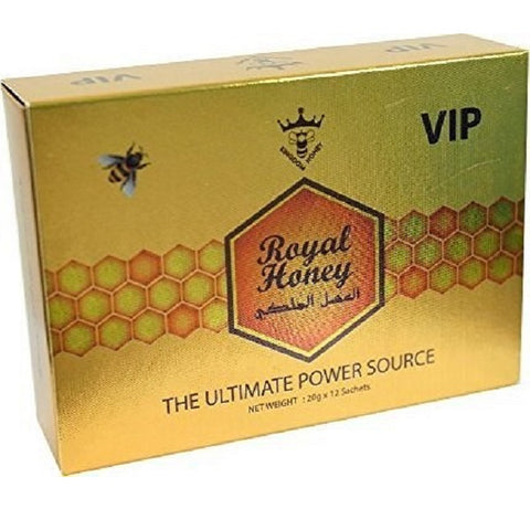 Royal Honey for Him - 12 pieces