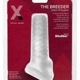 THE XPLAY BREEDER  SLEEVE