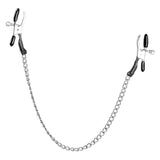 FETISH FANTASY ALLIGATOR NIPPLE CLAMPS