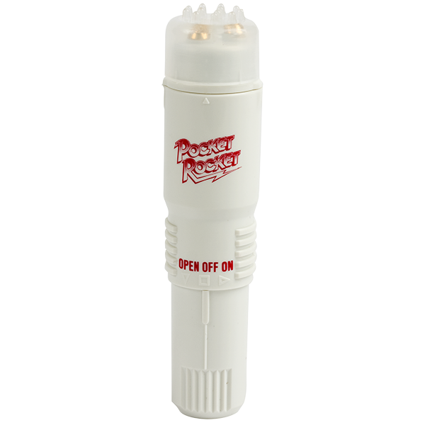 The Original Pocket Rocket - Condom-USA
 - 1
