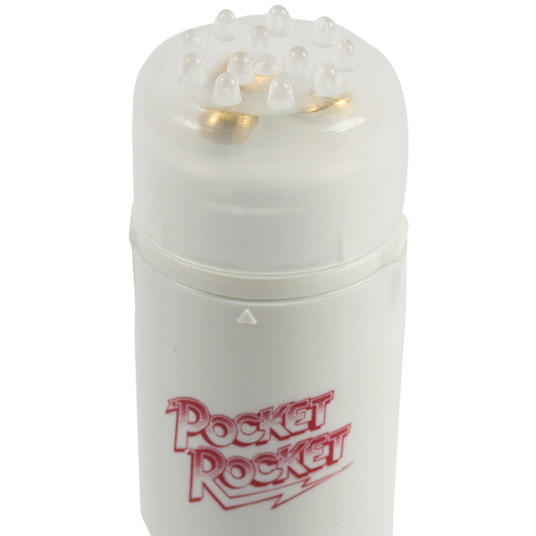The Original Pocket Rocket - Condom-USA
 - 2