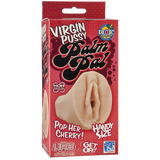 VIRGIN PALM PAL-Flesh - Condom-USA - 2