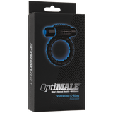OPTIMALE Vibrating C-Ring -Black