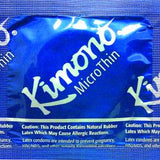 Kimono MicroThin Condom -12pk