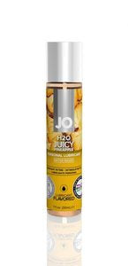 JO H2O Juicy Pineapple Flavored Lubricant- 1 oz
