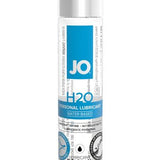 JO Personal Lubricant H20 - 1oz