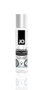JO Premium Silicone Cooling Lubricant -1oz