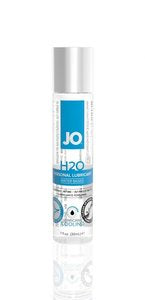 JO h20 water based cool lubricant -1oz