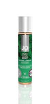 Jo H2O Cool Mint Flavored Lubricant - 1oz/30ml