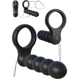 Fantasy C-Ringz Remote Control Double Penetrator - Condom-USA
 - 2