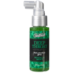 GoodHead Deep Throat Spray äóñ Mystical Mint - Condom-USA - 1