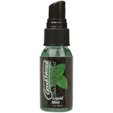 GoodHead - Oral Delight Spray - Liquid Mint - Condom-USA - 1