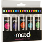MOOD -Lubricants-5 PACK - Condom-USA
 - 2