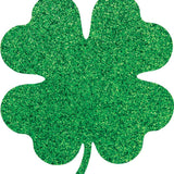 SHAMROCK AND ROLL PASTIES