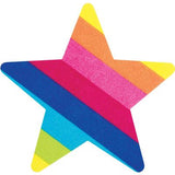 Pride RAINBOW STARZ PASTIES