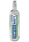 Swiss Navy Lube -ALL NATURAL 4 OZ. (Water Based)