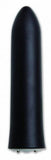Nu Sensuelle 20 Point Rechargeable  Bullet - Black - Condom-USA
 - 2