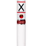 X ON THE LIPS KISSING BALM - Condom-USA
 - 5