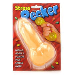Stress Pecker