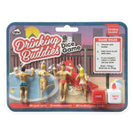 DRINKING BUDDIES DICE GAME