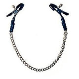 FETISH FANTASY ALLIGATOR NIPPLE CLAMPS - Condom-USA
 - 2