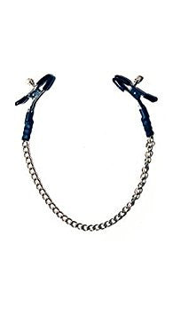 FETISH FANTASY ALLIGATOR NIPPLE CLAMPS - Condom-USA
 - 2