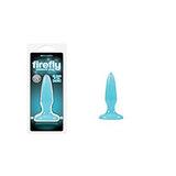 Firefly Pleasure Plug - Mini - Blue