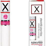 X ON THE LIPS KISSING BALM - Condom-USA
 - 6