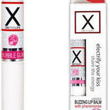 X ON THE LIPS KISSING BALM - Condom-USA
 - 6