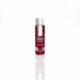 JO H2O RASPBERRY SORBET LUBRICANT - 4oz