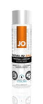 JO Premium Silicone Anal Lubricant - Cooling- 4 oz