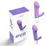 VEDO Eva Mini Vibe - Orgasmic Orchid