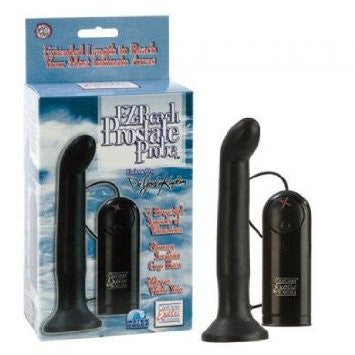 Dr. Joel Kaplan Ez-reach Prostate Probe - Condom-USA
 - 2