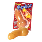 Stress Pecker