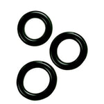 COLT 3 Ring Set - Condom-USA
 - 1