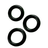 COLT 3 Ring Set - Condom-USA
 - 1