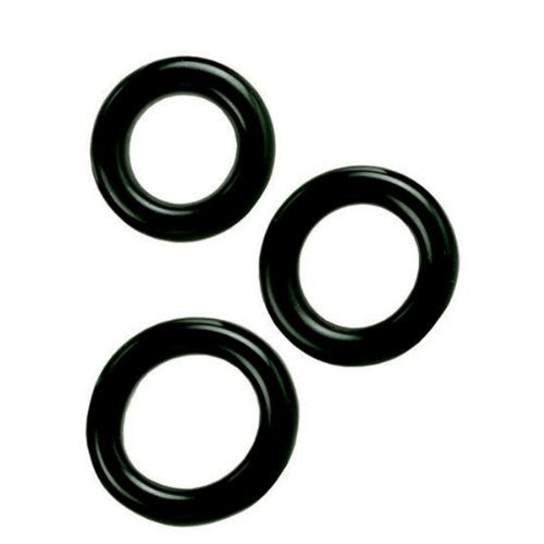 COLT 3 Ring Set - Condom-USA
 - 1