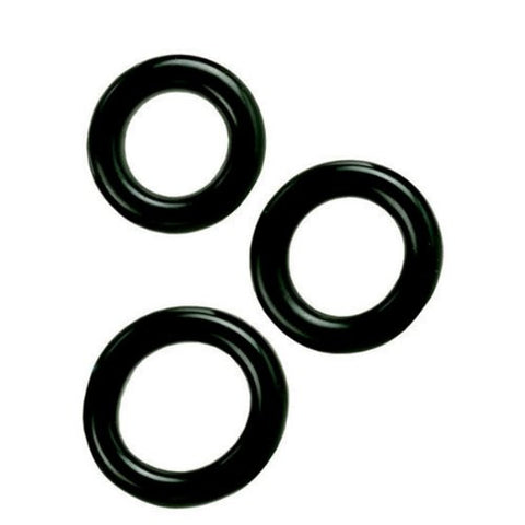COLT 3 Ring Set - Condom-USA - 1