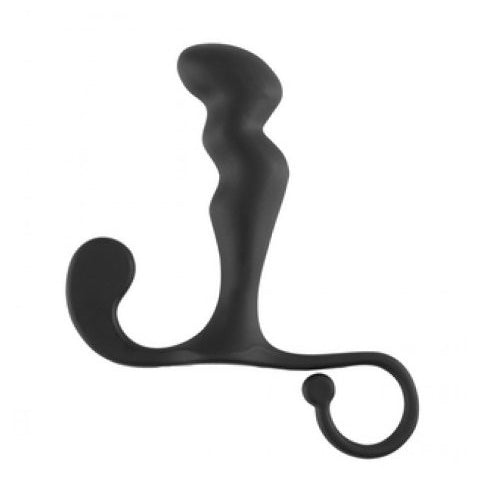 Anal Fantasy Collection Classix Prostate Stimulator - Condom-USA
 - 2