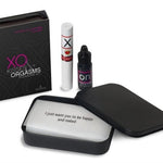 XO Kisses And Orgasms Pleasure Kit - Condom-USA
