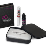 XO Kisses And Orgasms Pleasure Kit - Condom-USA
