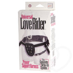 Universal Love Rider Power Support Harness Adjustable Strap-on - Condom-USA - 6