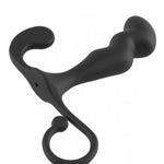 Anal Fantasy Collection Classix Prostate Stimulator - Condom-USA
 - 1